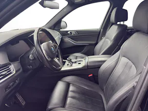 BMW X5 40d xDrive
