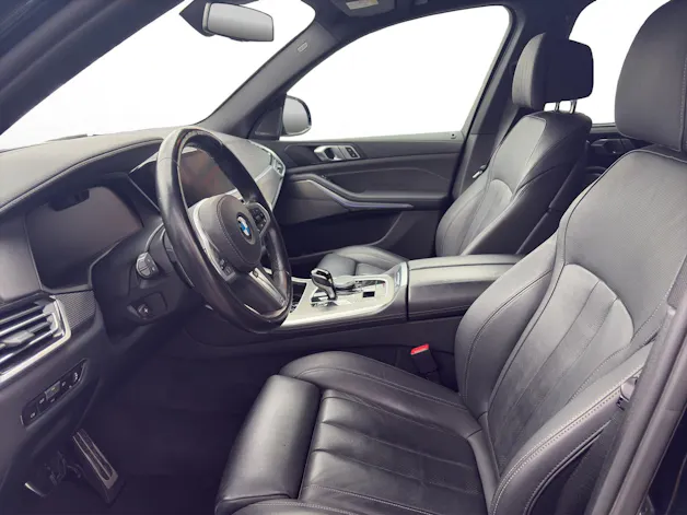 BMW X5 40d xDrive