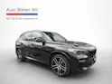 BMW X5 40d xDrive