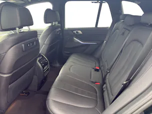 BMW X5 40d xDrive