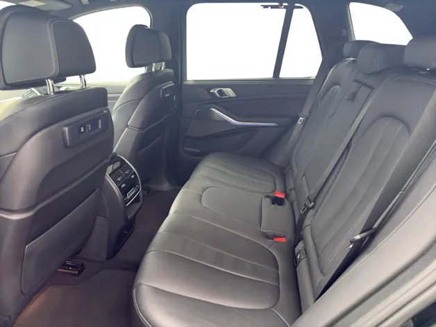 BMW X5 40d xDrive