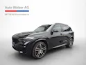 BMW X5 40d xDrive