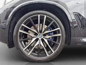 BMW X5 40d xDrive