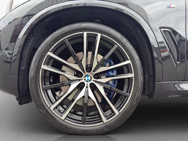 BMW X5 40d xDrive