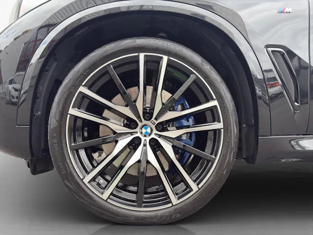 BMW X5 40d xDrive