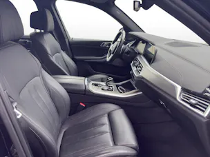 BMW X5 40d xDrive