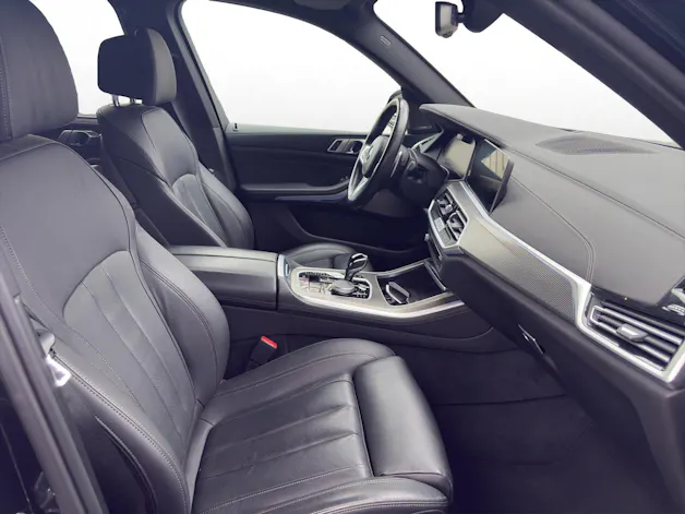 BMW X5 40d xDrive