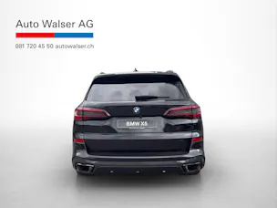 BMW X5 40d xDrive