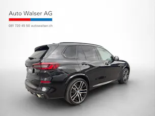 BMW X5 40d xDrive