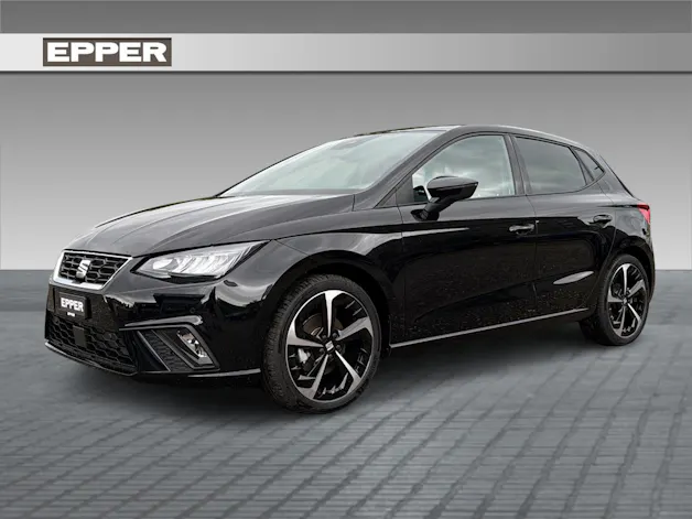 SEAT Ibiza 1.0 TSI 115 FR DSG