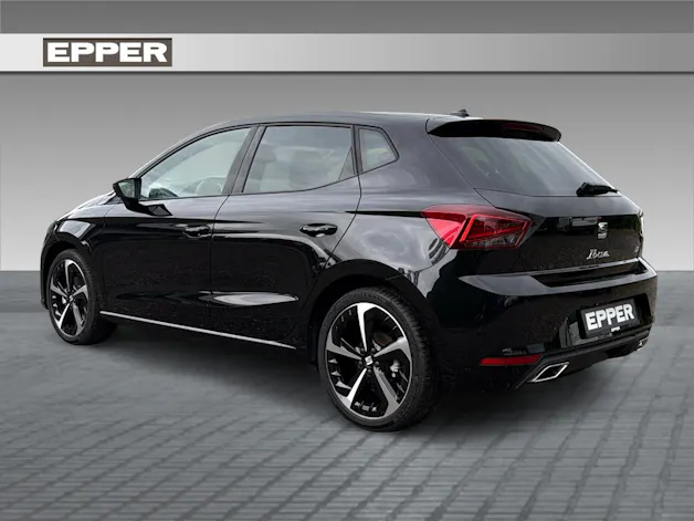 SEAT Ibiza 1.0 TSI 115 FR DSG