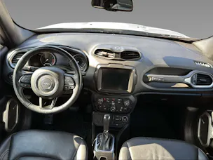 Jeep Renegade 1.3 Turbo 80th Anniversary