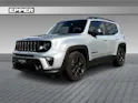 Jeep Renegade 1.3 Turbo 80th Anniversary