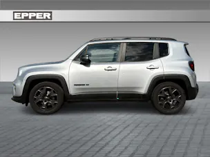 Jeep Renegade 1.3 Turbo 80th Anniversary