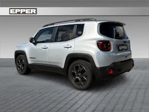 Jeep Renegade 1.3 Turbo 80th Anniversary
