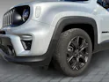 Jeep Renegade 1.3 Turbo 80th Anniversary