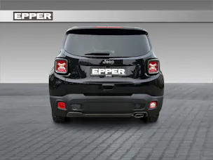 Jeep Renegade 1.3 Limited 4xe