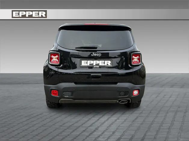Jeep Renegade 1.3 Limited 4xe