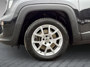 Jeep Renegade 1.3 Limited 4xe