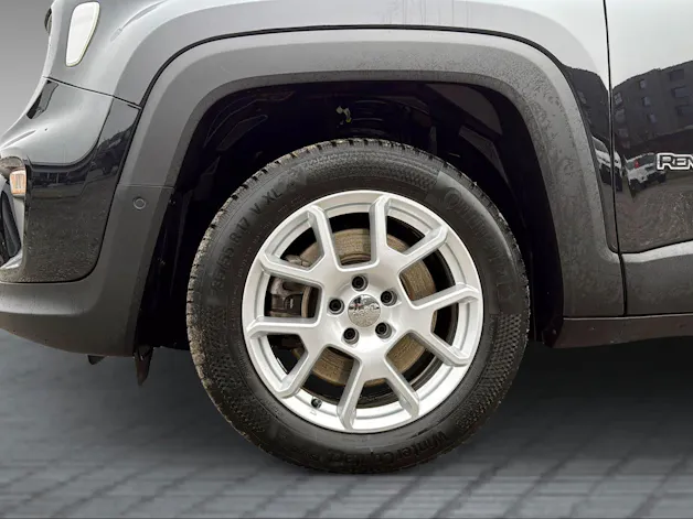 Jeep Renegade 1.3 Limited 4xe