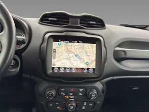 Jeep Renegade 1.3 Limited 4xe