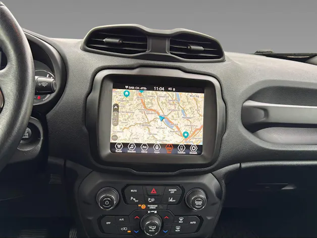 Jeep Renegade 1.3 Limited 4xe