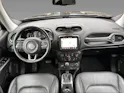 Jeep Renegade 1.3 Limited 4xe