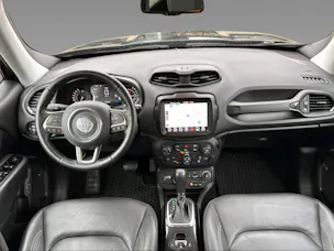 Jeep Renegade 1.3 Limited 4xe