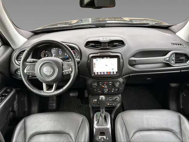Jeep Renegade 1.3 Limited 4xe