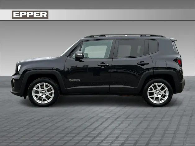 Jeep Renegade 1.3 Limited 4xe