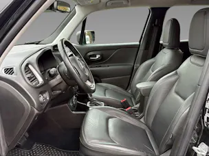 Jeep Renegade 1.3 Limited 4xe