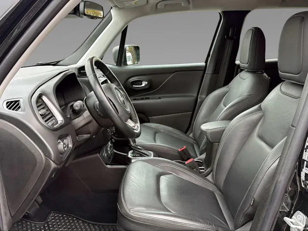 Jeep Renegade 1.3 Limited 4xe
