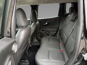 Jeep Renegade 1.3 Limited 4xe