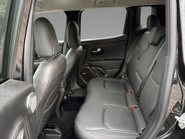 Jeep Renegade 1.3 Limited 4xe