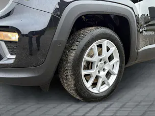 Jeep Renegade 1.3 Limited 4xe