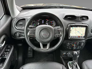 Jeep Renegade 1.3 Limited 4xe