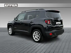 Jeep Renegade 1.3 Limited 4xe