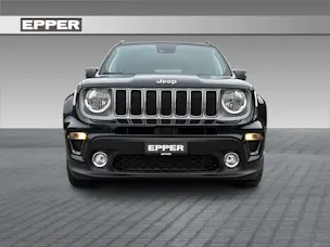 Jeep Renegade 1.3 Limited 4xe