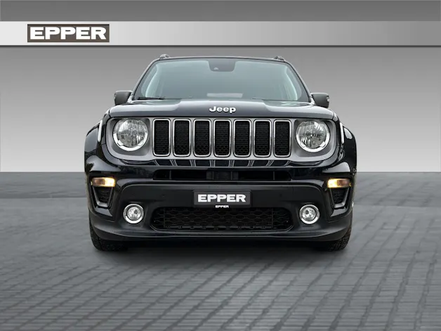 Jeep Renegade 1.3 Limited 4xe