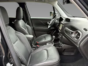 Jeep Renegade 1.3 Limited 4xe
