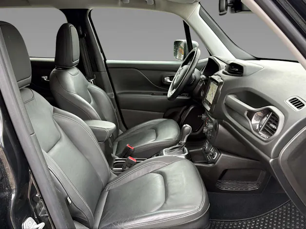 Jeep Renegade 1.3 Limited 4xe