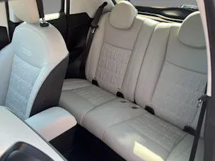 Fiat 500 La Prima Top