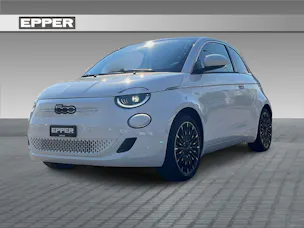 Fiat 500 La Prima Top