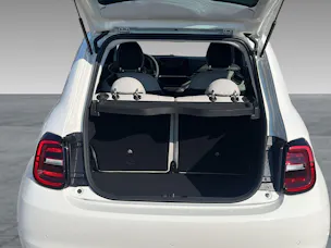 Fiat 500 La Prima Top