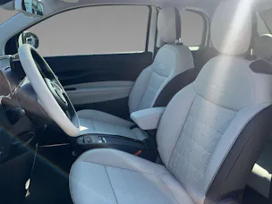Fiat 500 La Prima Top