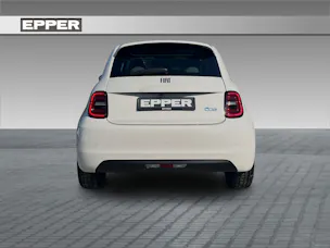 Fiat 500 La Prima Top