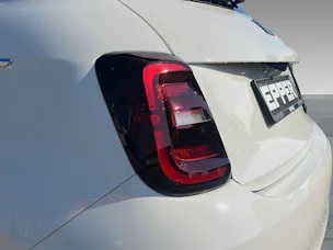Fiat 500 La Prima Top