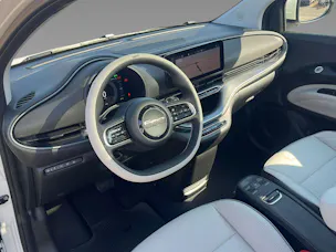 Fiat 500 La Prima Top