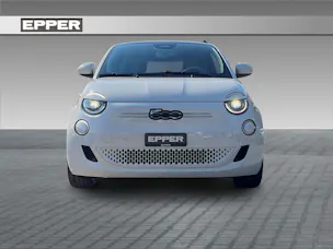 Fiat 500 La Prima Top