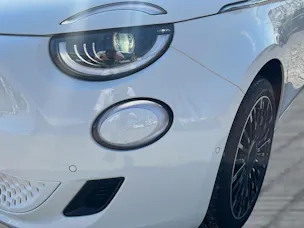 Fiat 500 La Prima Top